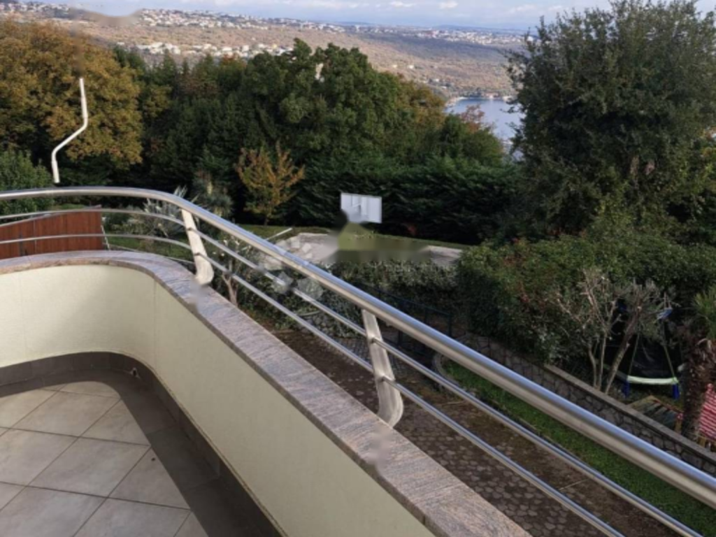 Flat in Opatija, Croatia, 77 m² - picture 19