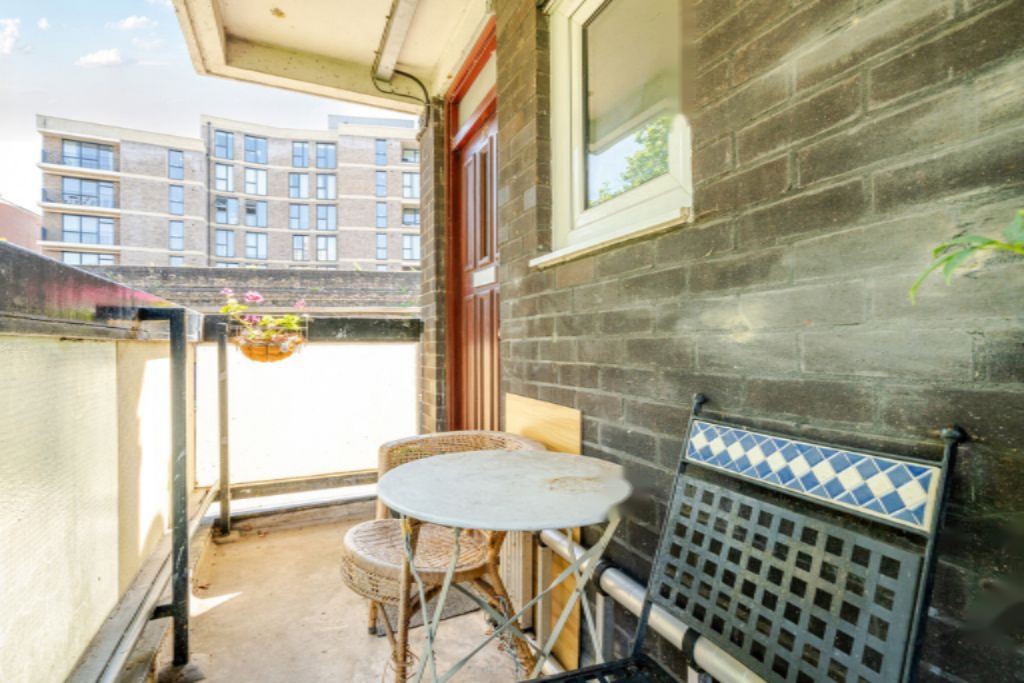 Wohnung in London, Großbritannien, 32 m² - Foto 19