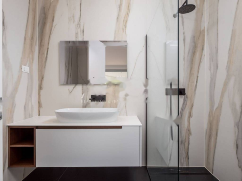 Piso en Opatija, Croacia, 261 m² - imagen 19