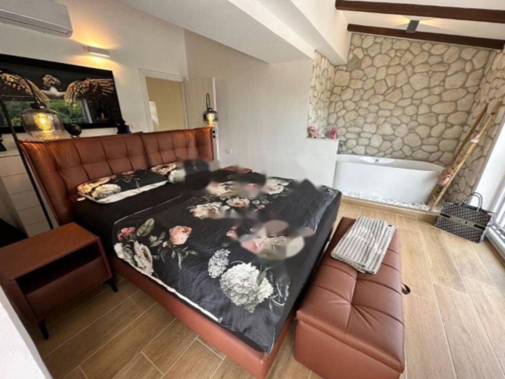 Haus in Opatija, Kroatien, 328 m² - Foto 19