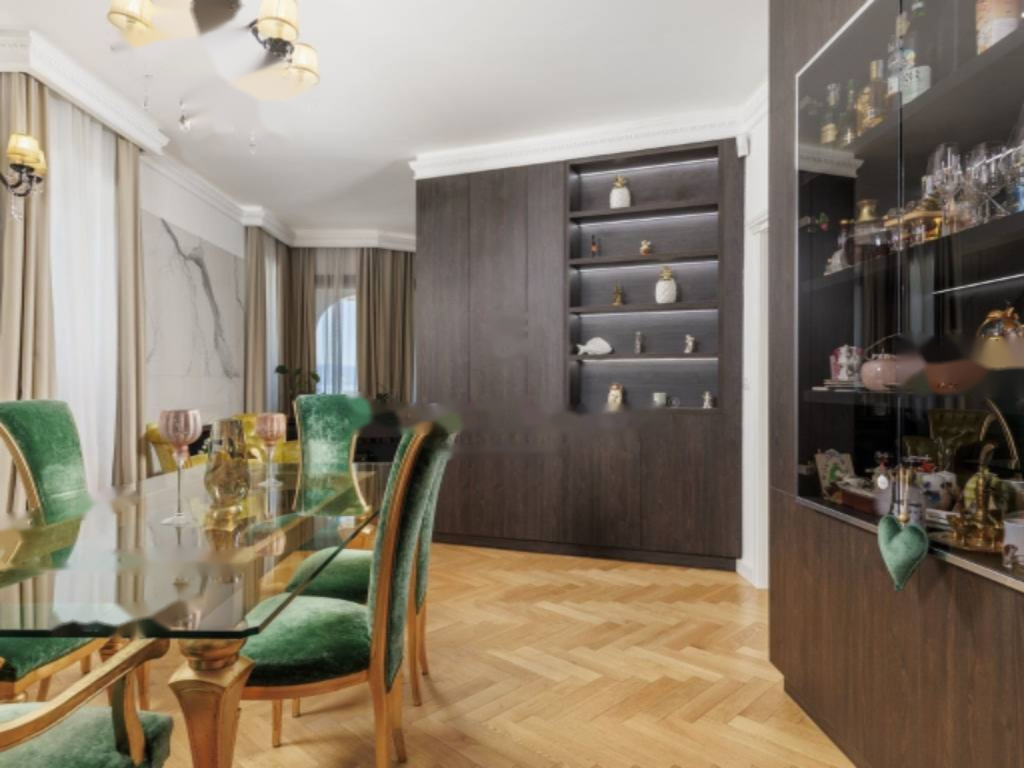 Flat in Opatija, Croatia, 176 m² - picture 19