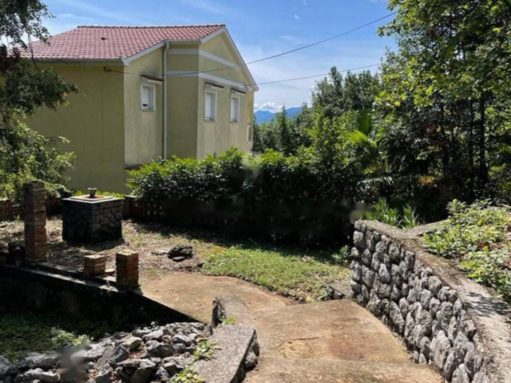 Haus in Opatija, Kroatien, 140 m² - Foto 19