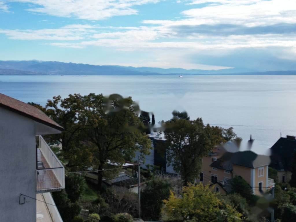 Haus in Opatija, Kroatien, 290 m² - Foto 19