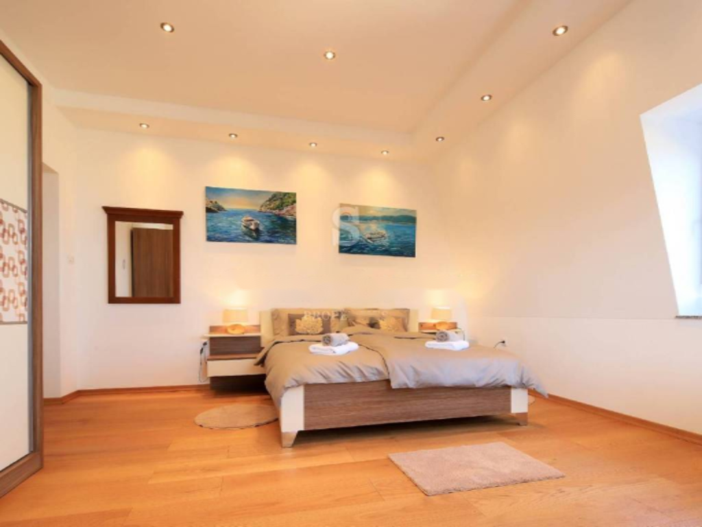 Flat in Opatija, Croatia, 170 m² - picture 19