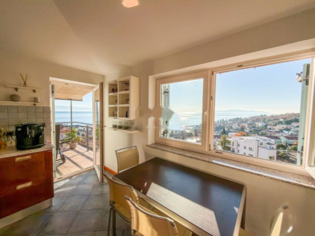 Wohnung in Opatija, Kroatien, 135 m² - Foto 19