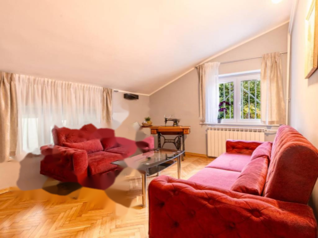 Flat in Opatija, Croatia, 145 m² - picture 19