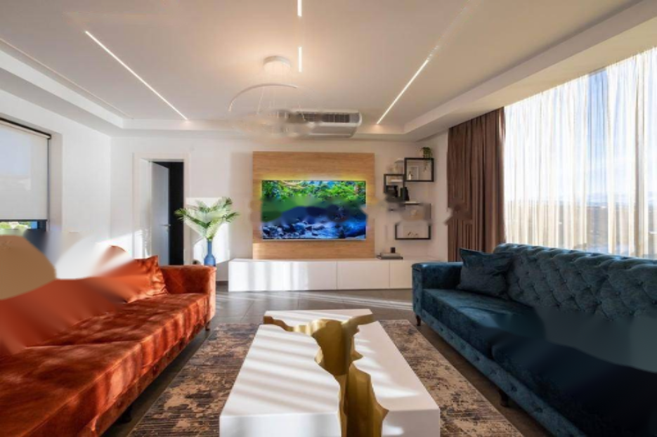 Appartamento a Opatija, Croazia, 228 m² - foto 19