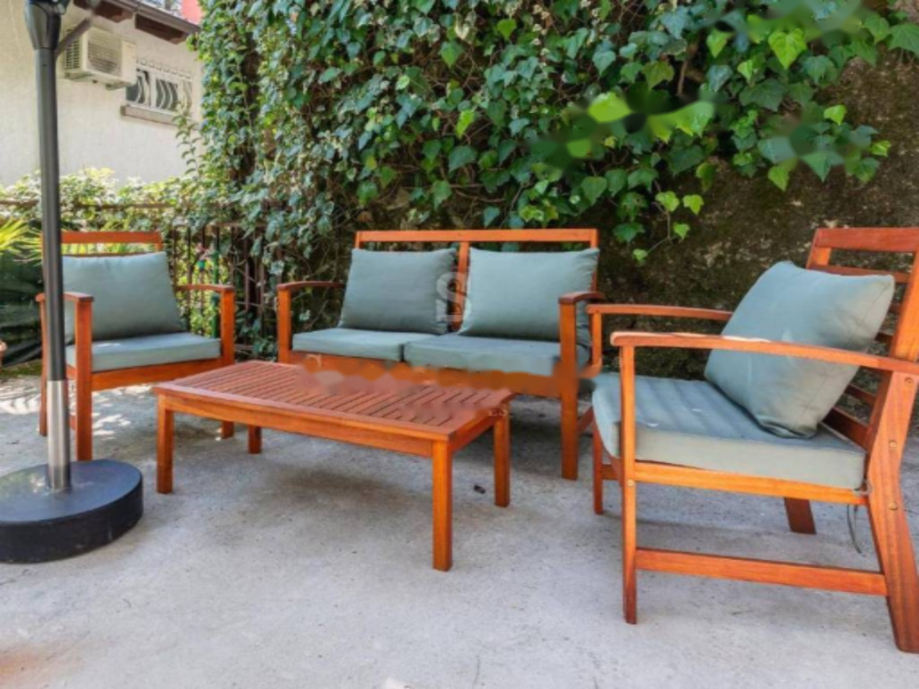 Flat in Opatija, Croatia, 122 m² - picture 19