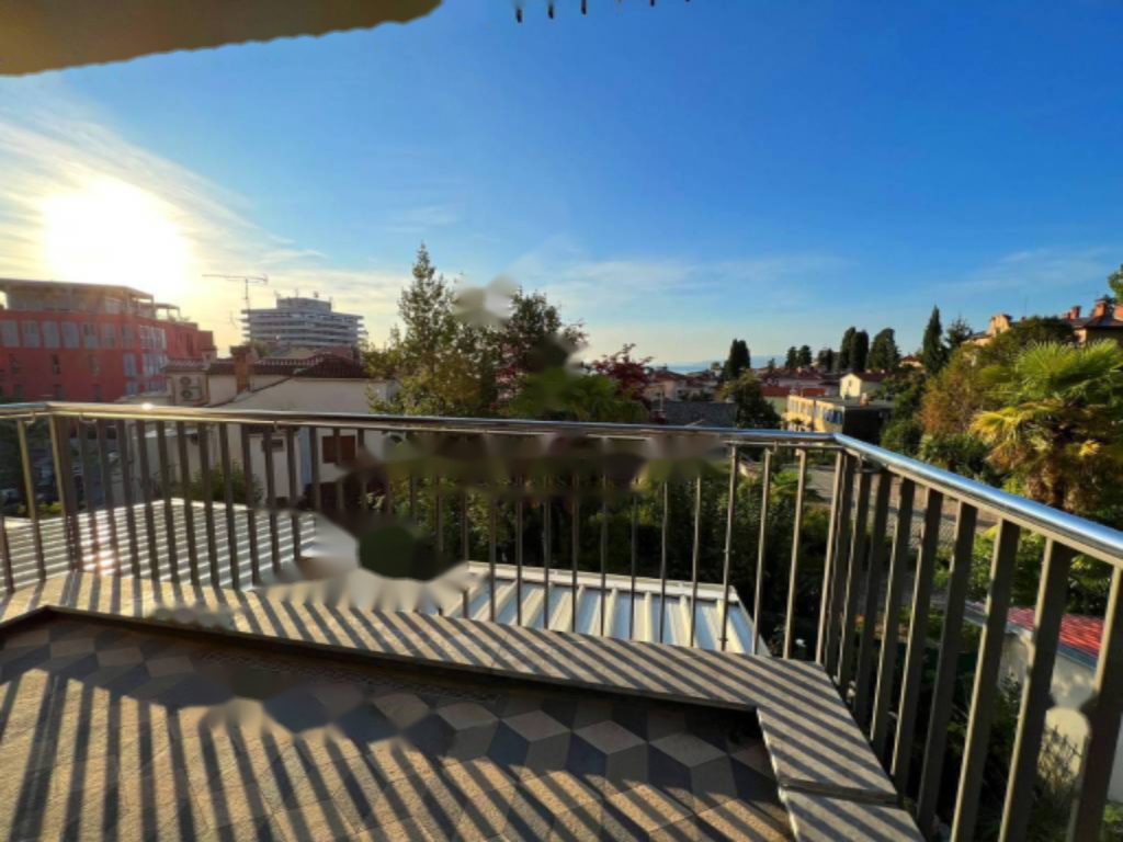 Flat in Opatija, Croatia, 158 m² - picture 19