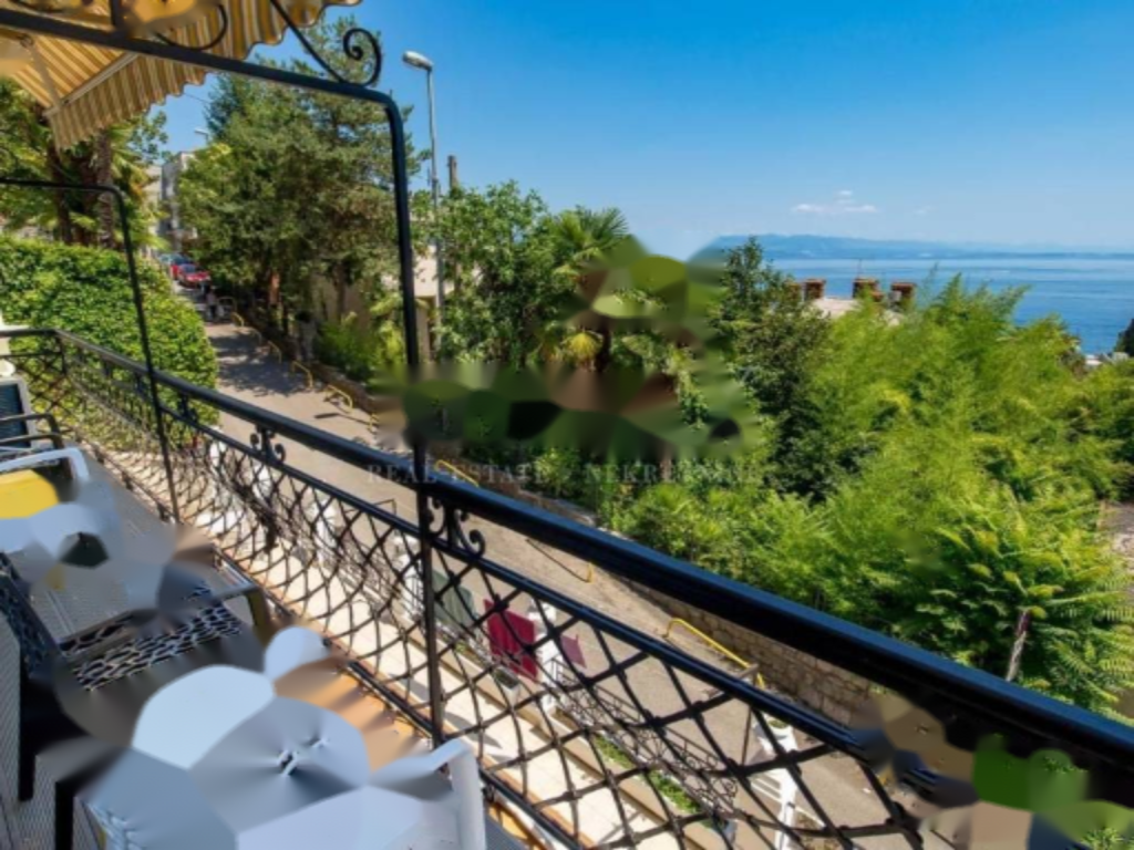 Wohnung in Opatija, Kroatien, 100 m² - Foto 19