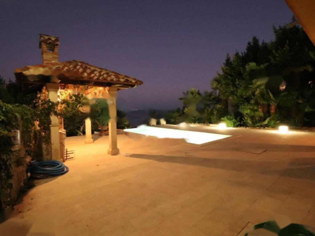 Haus in Opatija, Kroatien, 230 m² - Foto 19