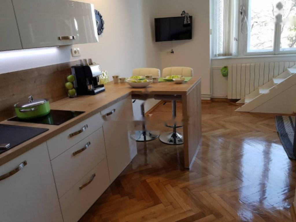 Appartement à Opatija, Croatie, 109 m² - image 19