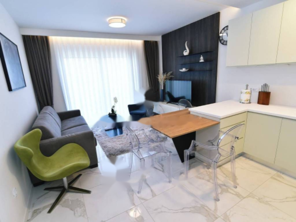Haus in Opatija, Kroatien, 754 m² - Foto 19