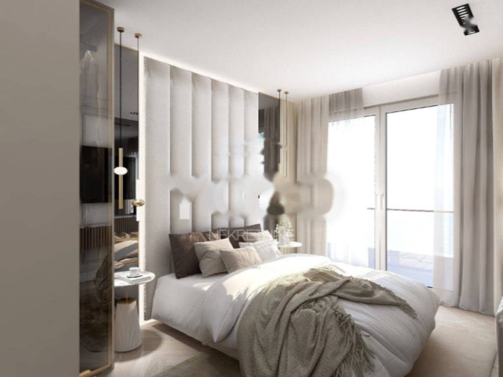 Appartamento a Opatija, Croazia, 156 m² - foto 19