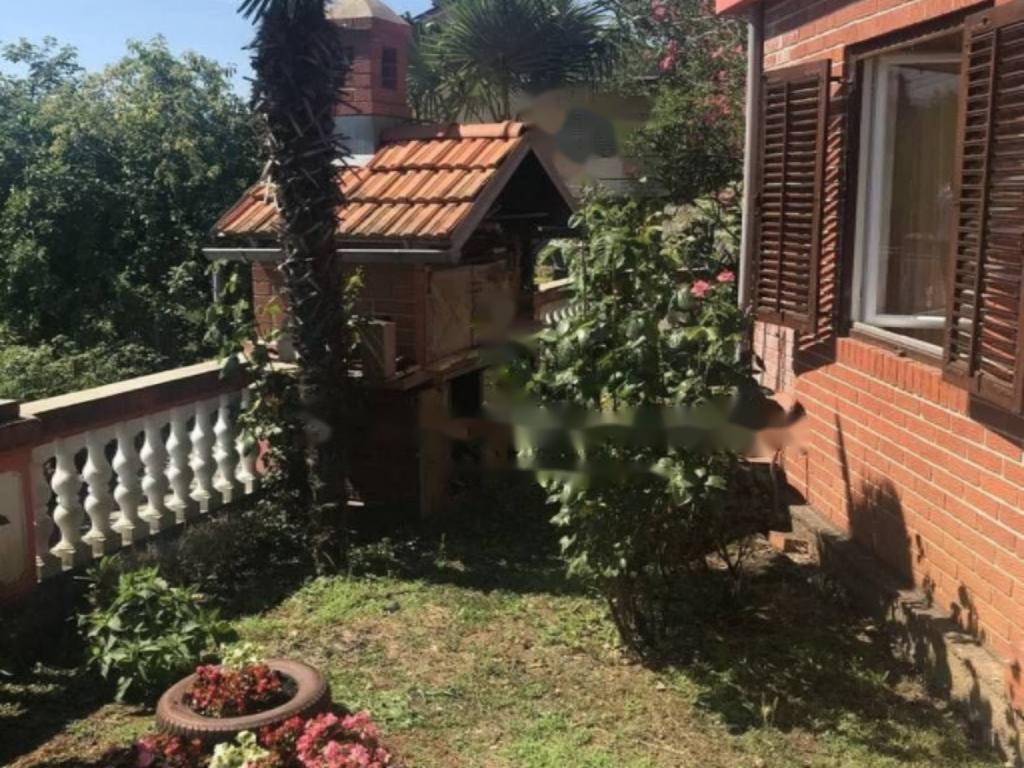 Haus in Opatija, Kroatien, 260 m² - Foto 19