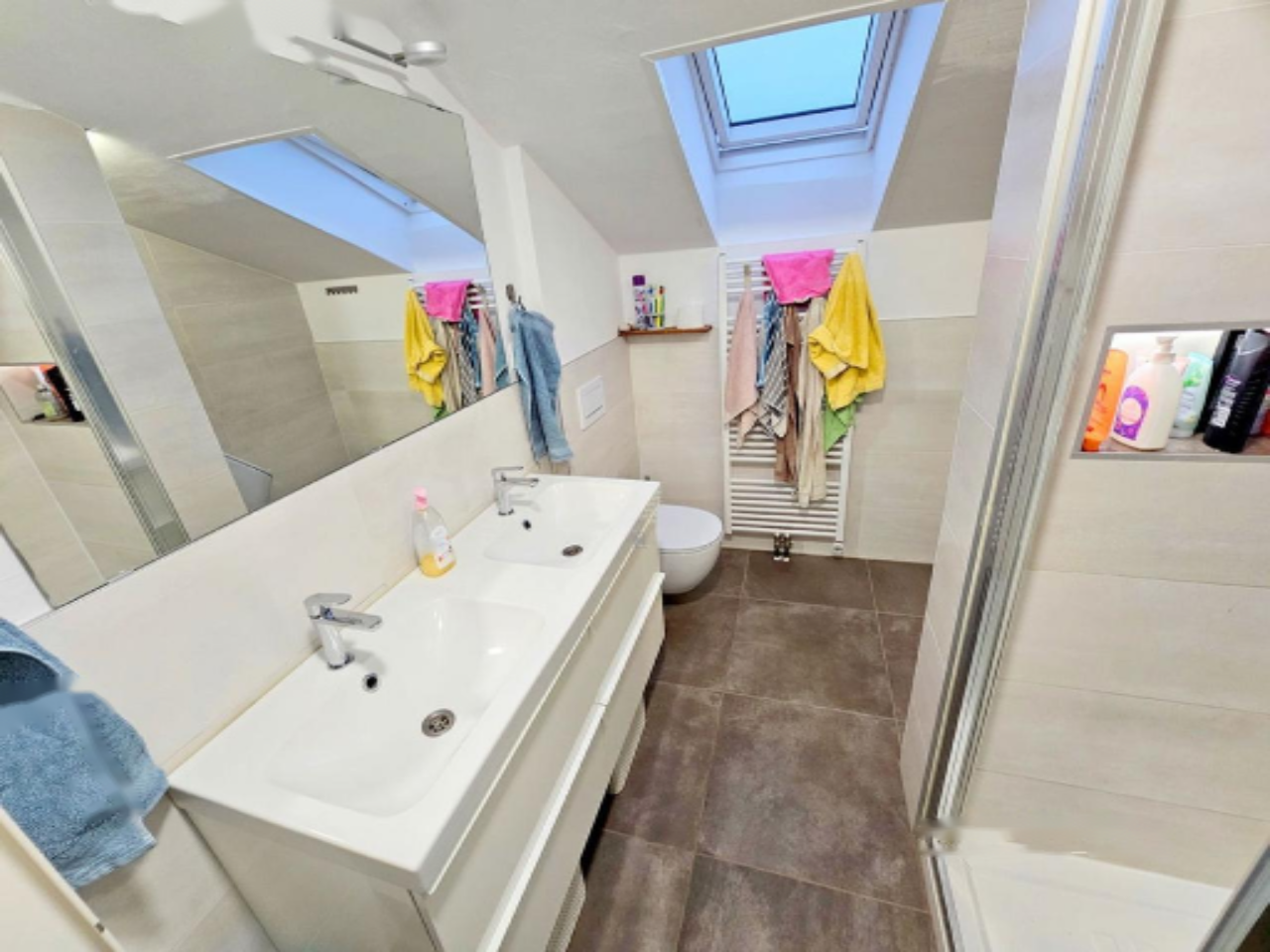 Appartamento a Lucija, Slovenia, 154 m² - foto 19