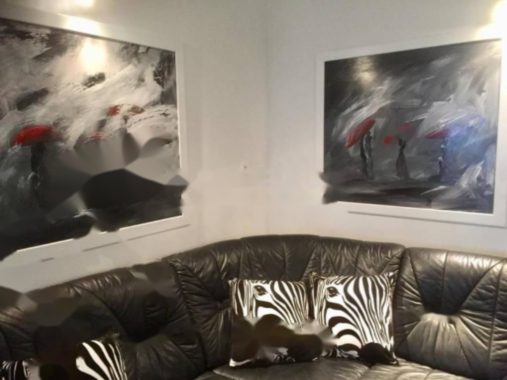 Haus in Opatija, Kroatien, 390 m² - Foto 19