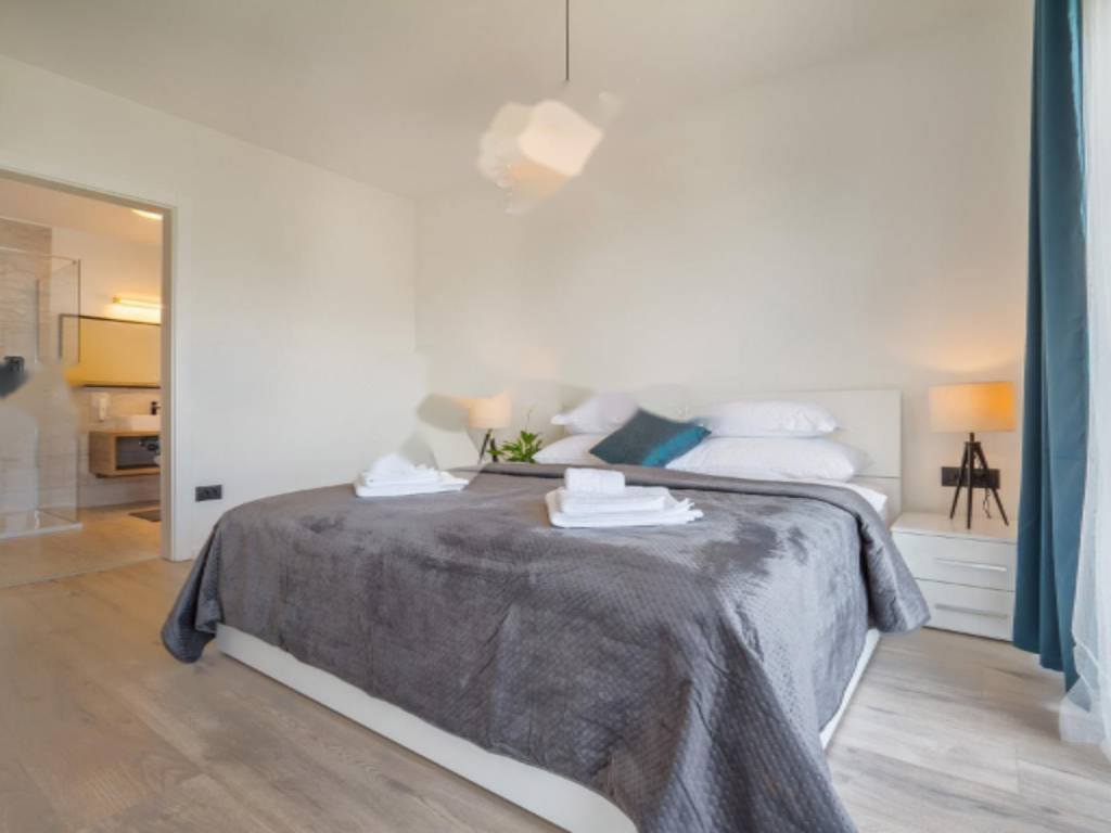 Casa en Opatija, Croacia, 225 m² - imagen 19