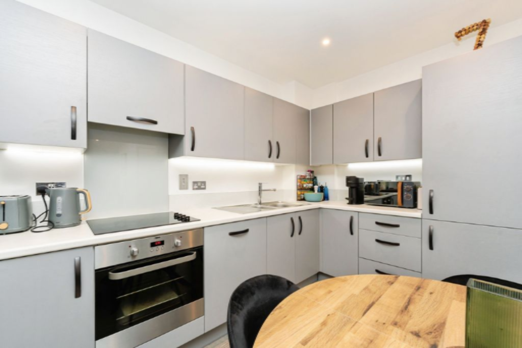 Appartamento a Londra, Regno Unito, 47 m² - foto 19