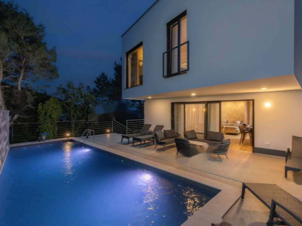 House in Opatija, Croatia, 450 m² - picture 19