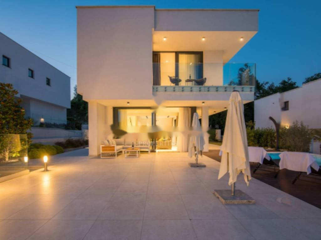 Haus in Opatija, Kroatien, 183 m² - Foto 19