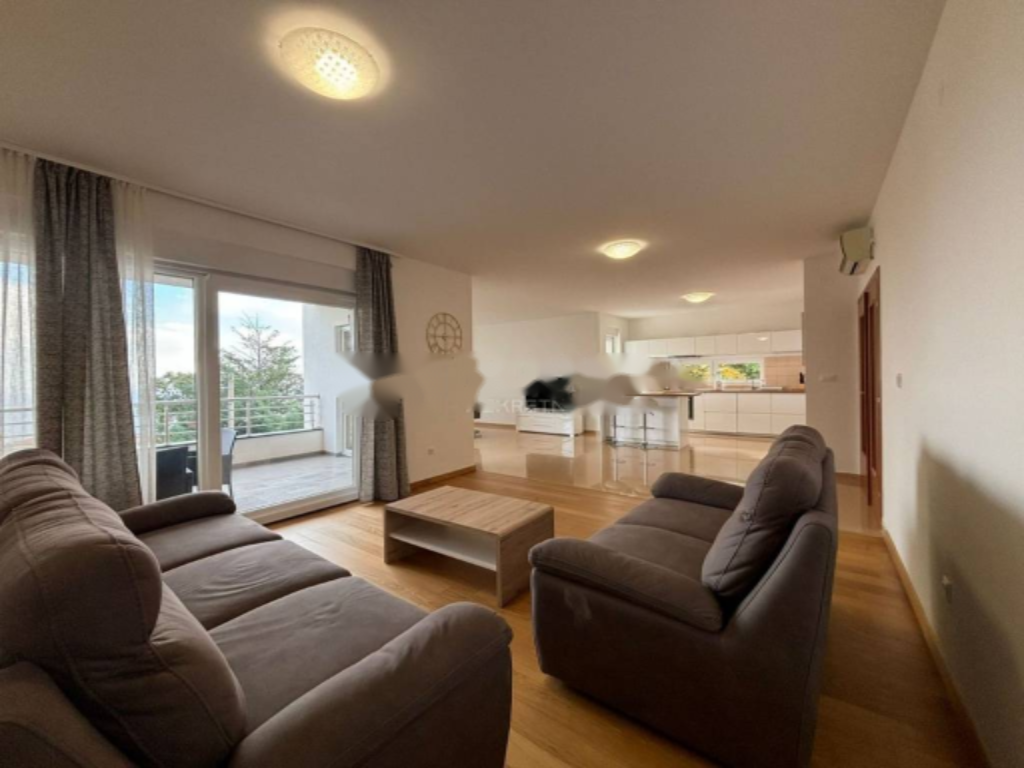 Flat in Opatija, Croatia, 130 m² - picture 19