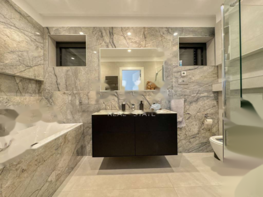 Flat in Opatija, Croatia, 158 m² - picture 19