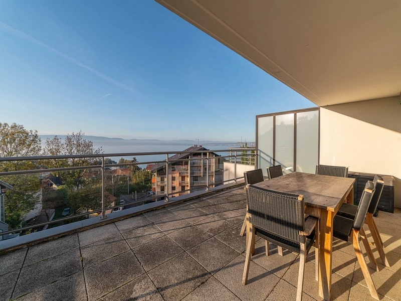 Appartamenti a Evian-les-Bains, Francia, 137 m² - foto 2