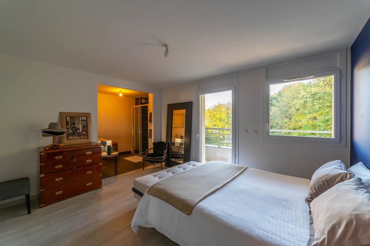 Appartamenti a Evian-les-Bains, Francia, 137 m² - foto 4
