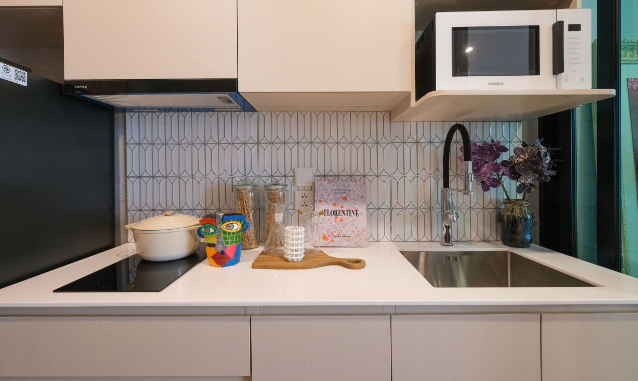 Apartment on Kata, Thailand, 28 m² - picture 3