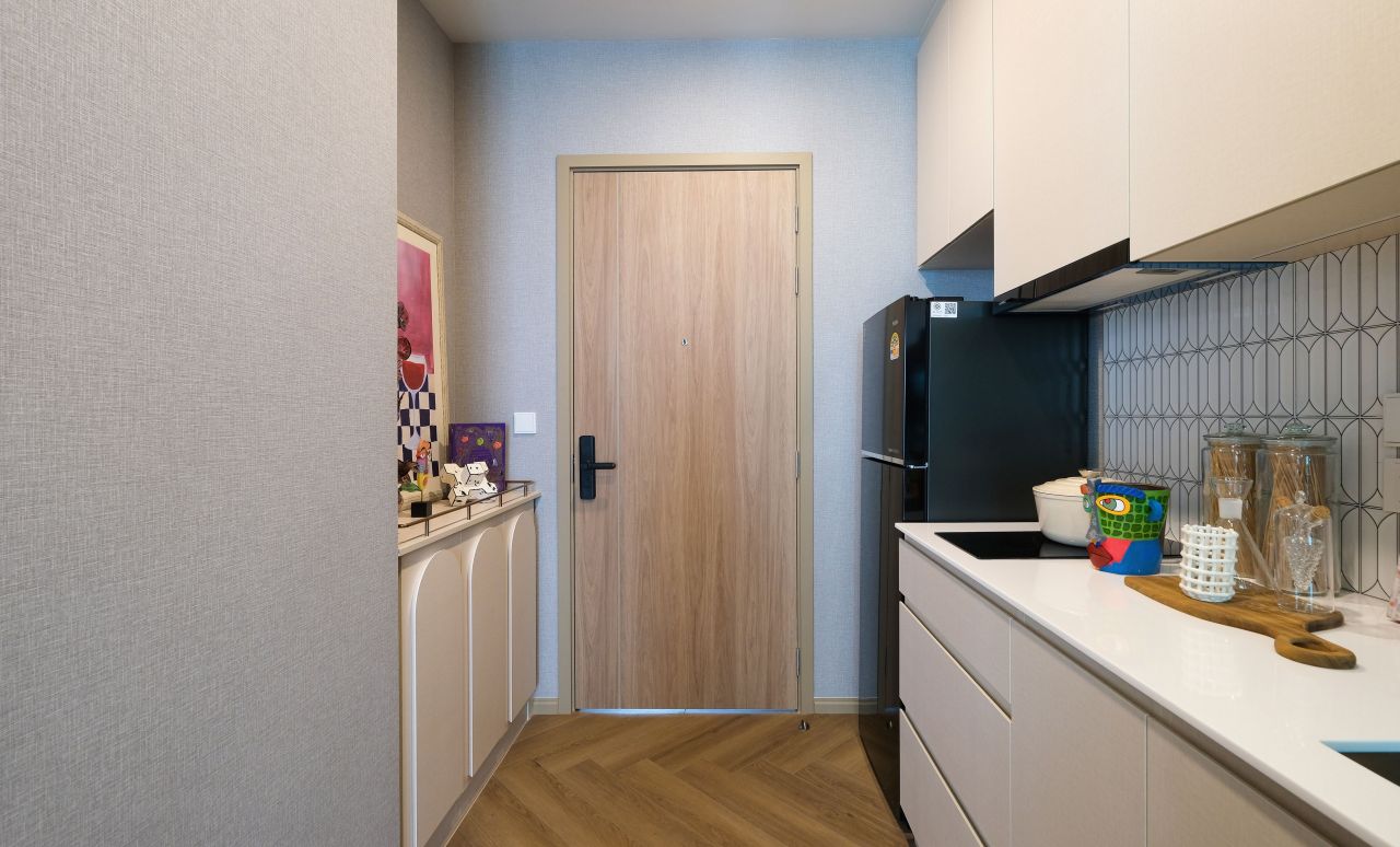 Apartment on Kata, Thailand, 28 m² - picture 4