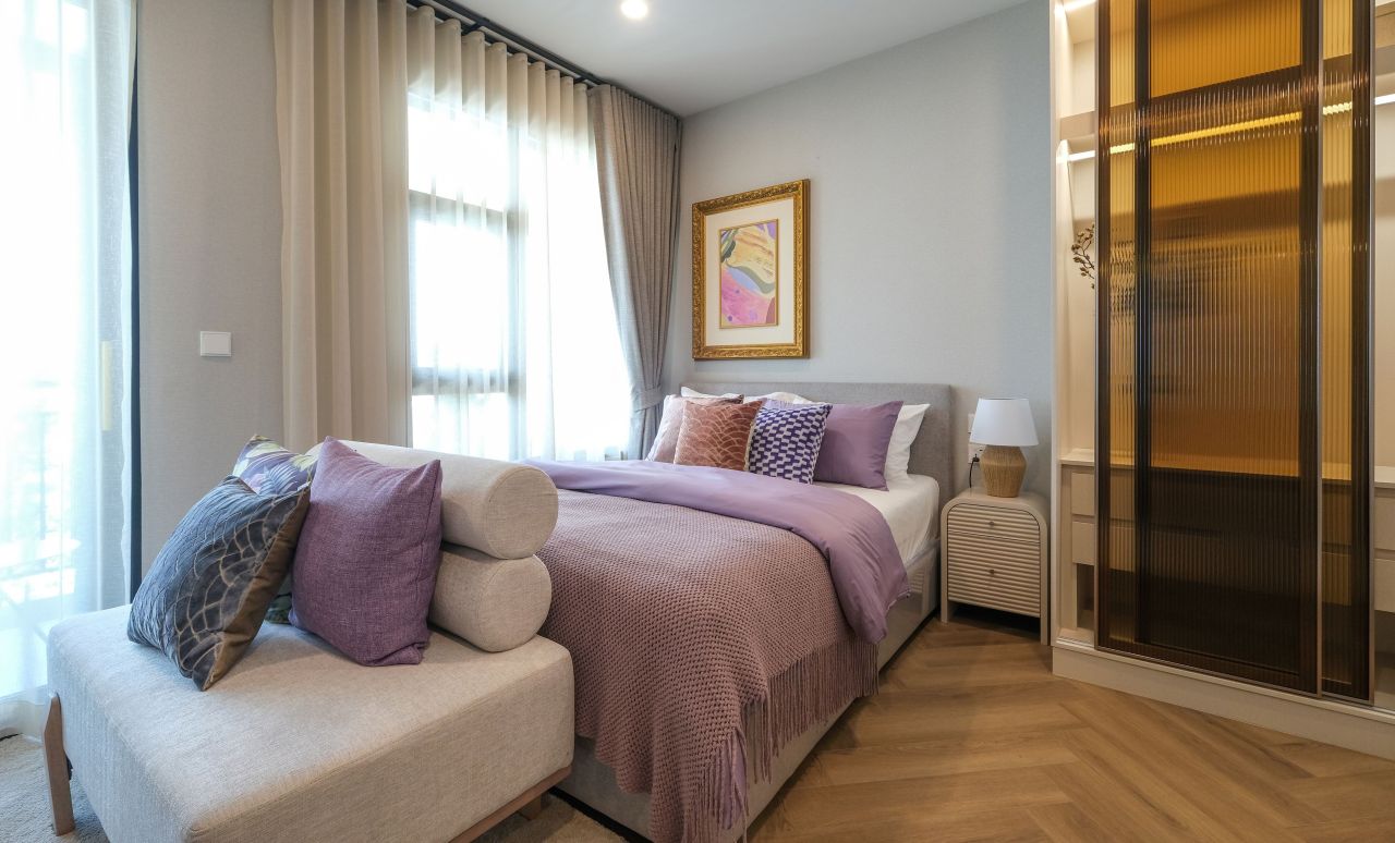 Apartment on Kata, Thailand, 28 m² - picture 5