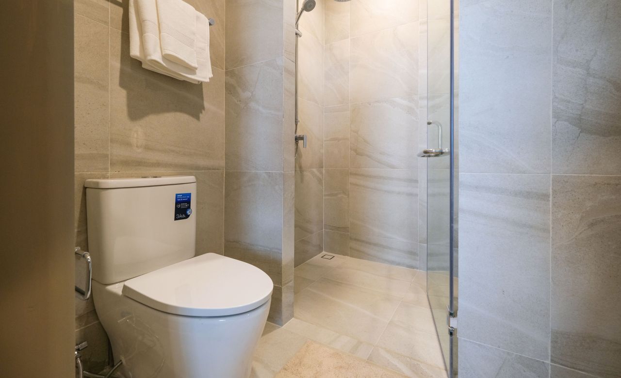 Apartment on Kata, Thailand, 28 m² - picture 7