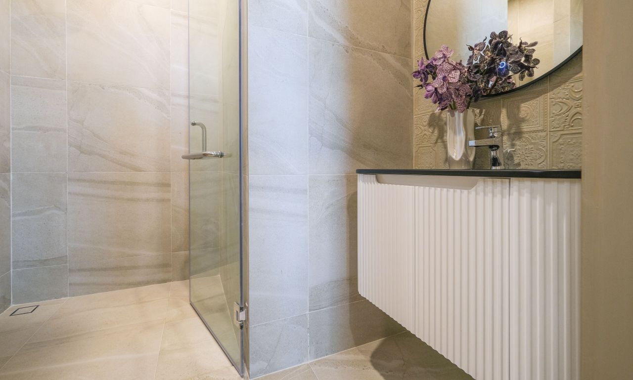 Apartment on Kata, Thailand, 28 m² - picture 8