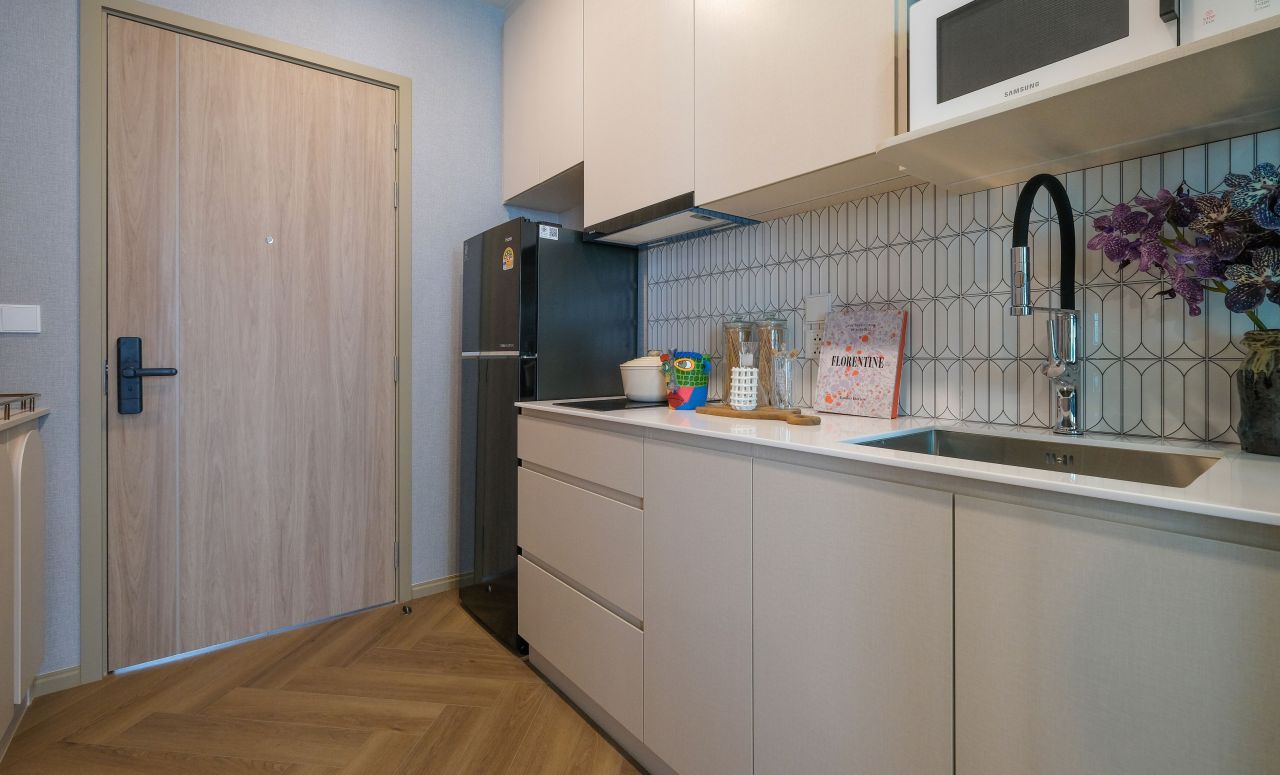 Apartment on Kata, Thailand, 28 m² - picture 10