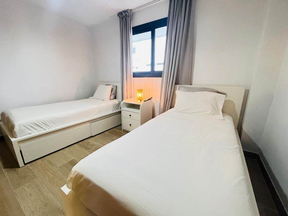 Wohnung in Bavaro, Dominikanische Republik, 104 m² - Foto 6