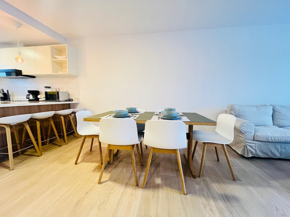 Wohnung in Bavaro, Dominikanische Republik, 104 m² - Foto 8