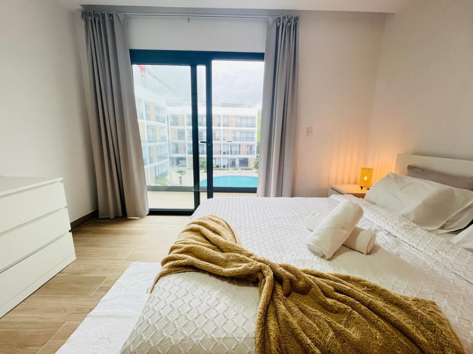 Wohnung in Bavaro, Dominikanische Republik, 104 m² - Foto 9