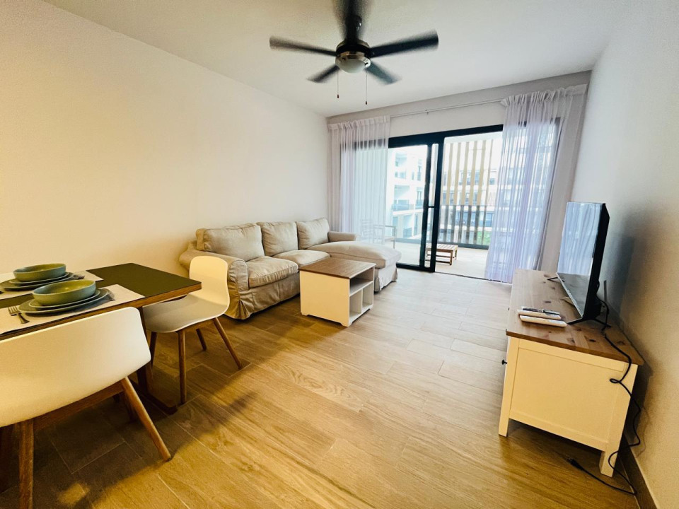 Wohnung in Bavaro, Dominikanische Republik, 104 m² - Foto 10