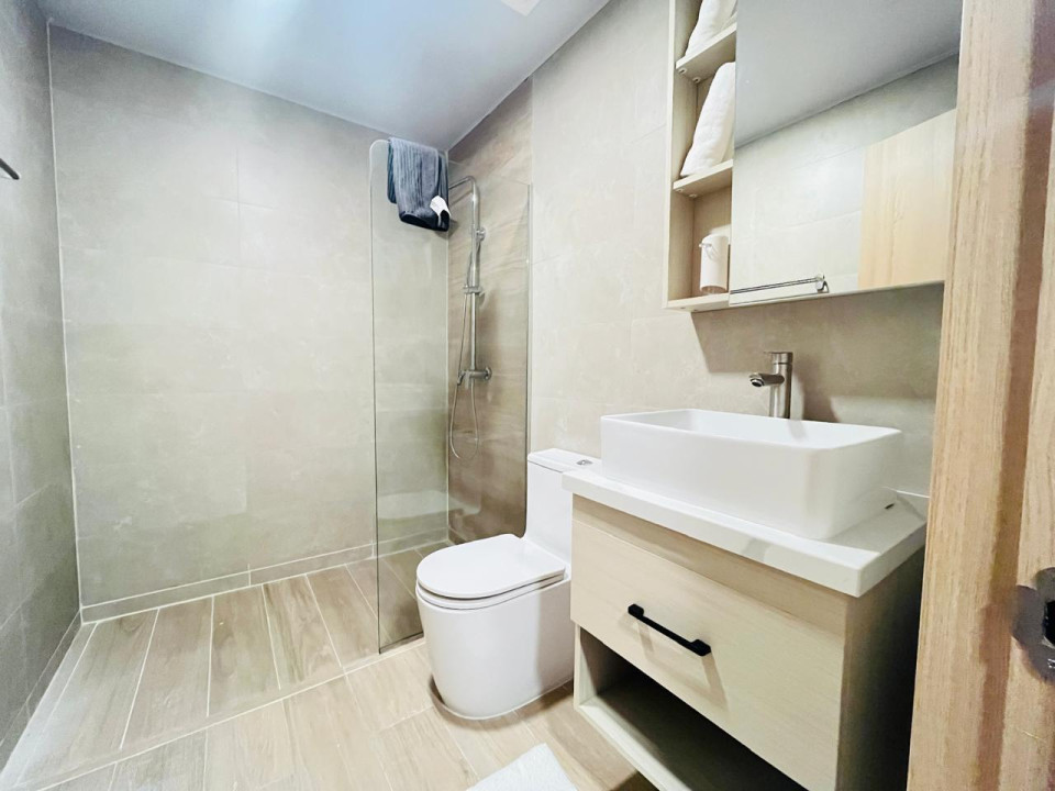 Wohnung in Bavaro, Dominikanische Republik, 104 m² - Foto 12