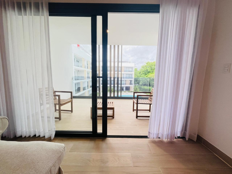 Wohnung in Bavaro, Dominikanische Republik, 104 m² - Foto 13