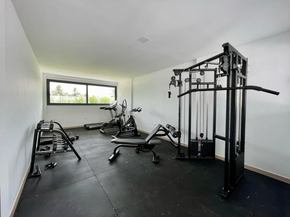 Wohnung in Bavaro, Dominikanische Republik, 104 m² - Foto 17