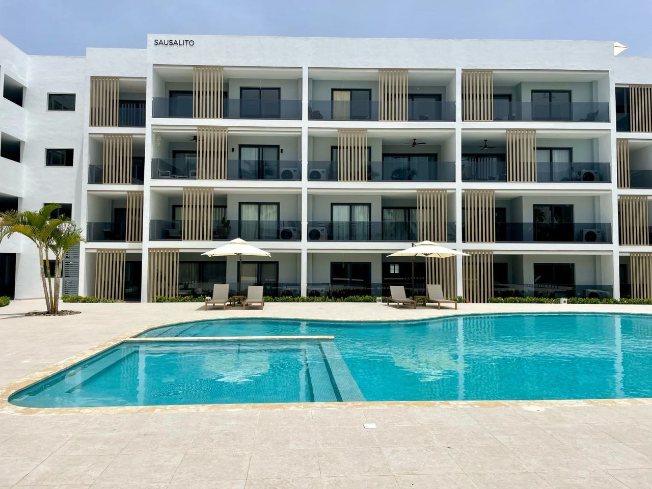 Wohnung in Bavaro, Dominikanische Republik, 104 m² - Foto 18