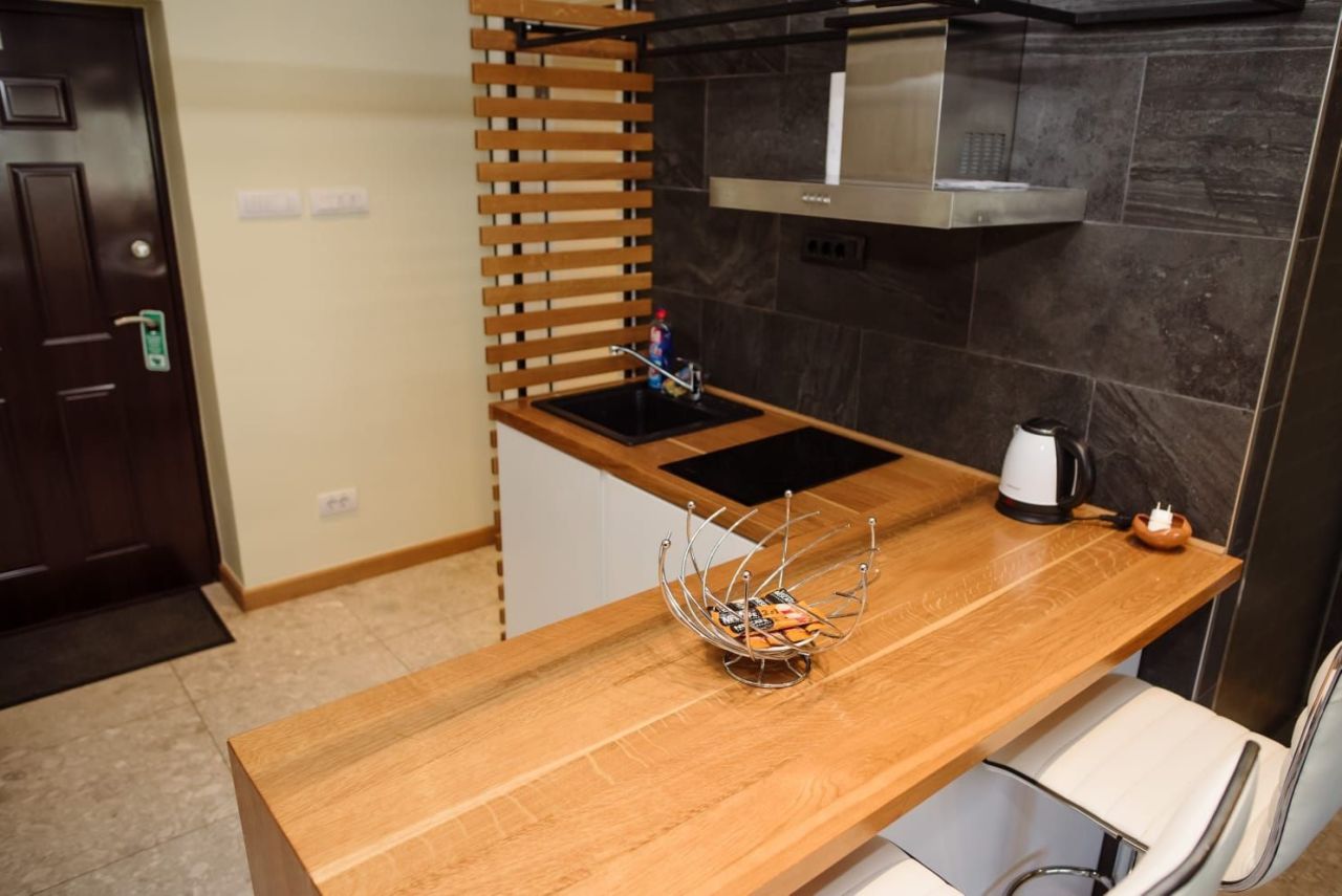 Flat in Subotica, Serbia, 37 m² - picture 8