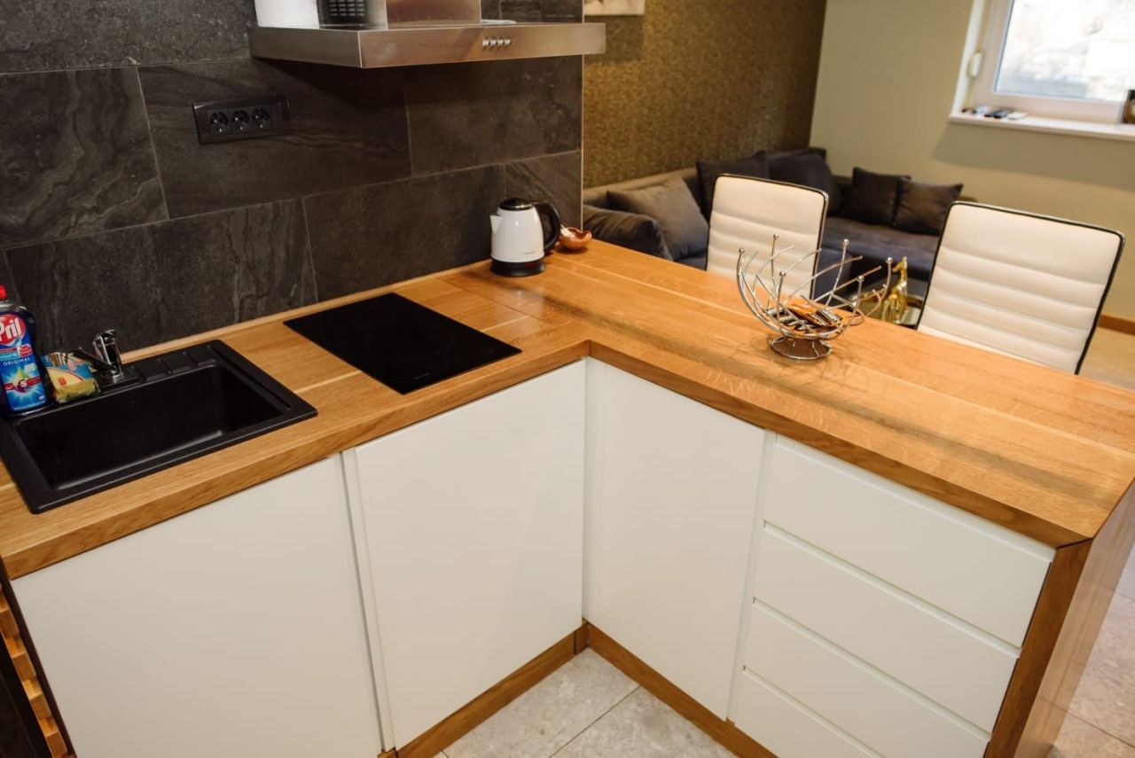 Flat in Subotica, Serbia, 37 m² - picture 9