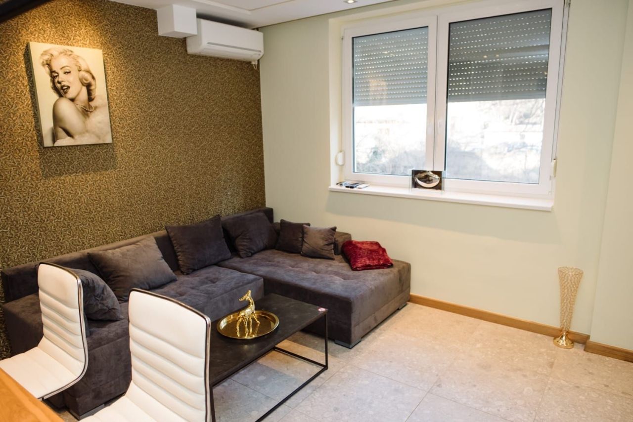 Flat in Subotica, Serbia, 37 m² - picture 3