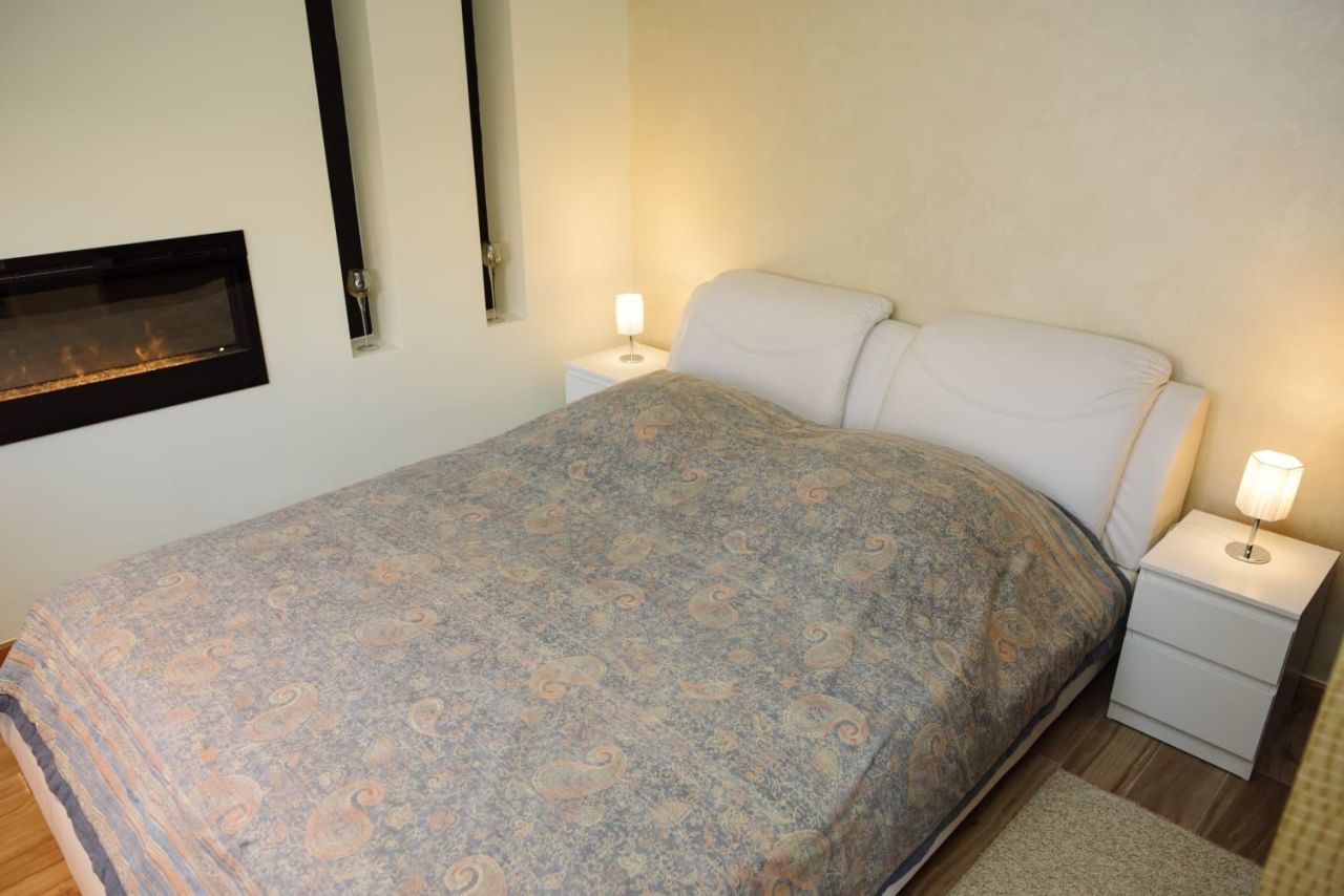 Flat in Subotica, Serbia, 37 m² - picture 5