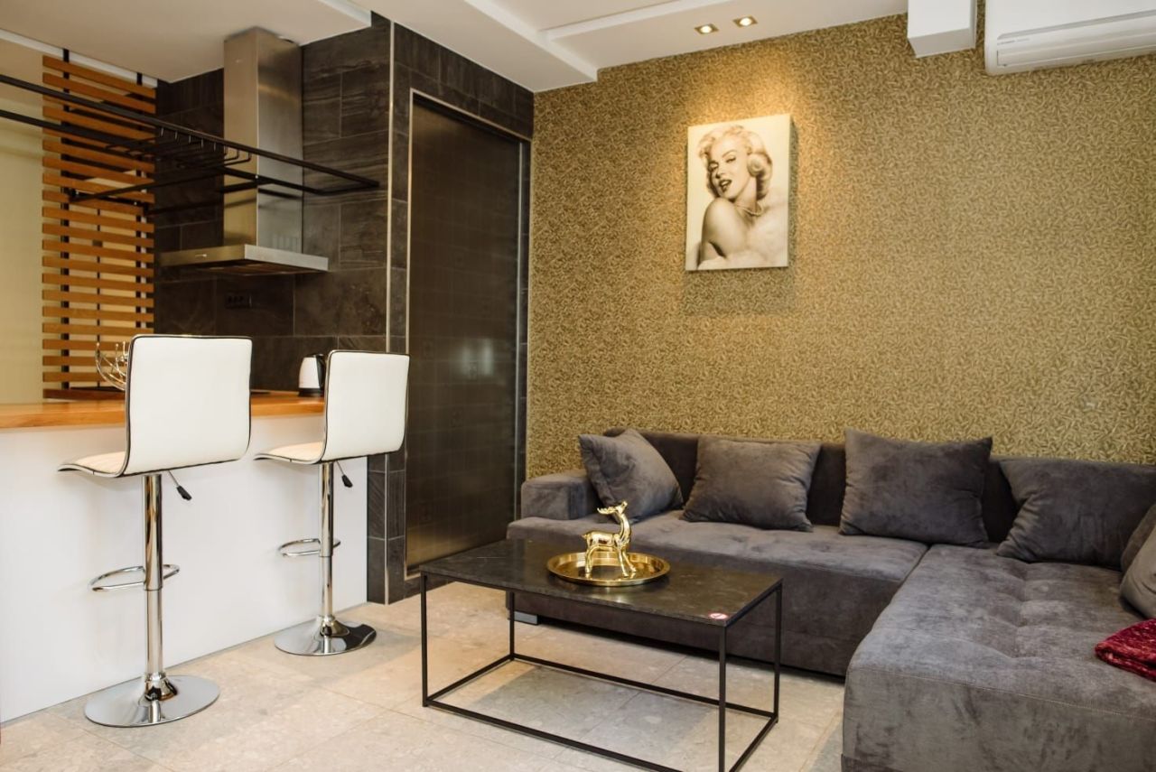 Flat in Subotica, Serbia, 37 m² - picture 2