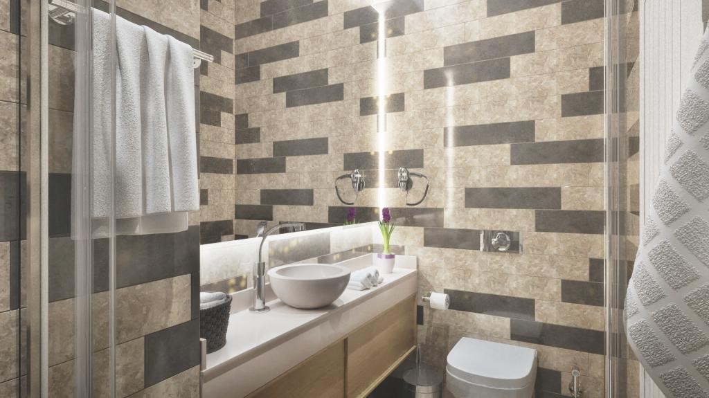 Flat in Dubai, UAE, 66.7 m² - picture 11