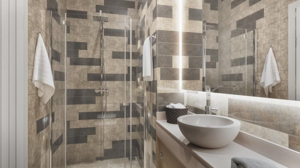 Flat in Dubai, UAE, 66.7 m² - picture 12